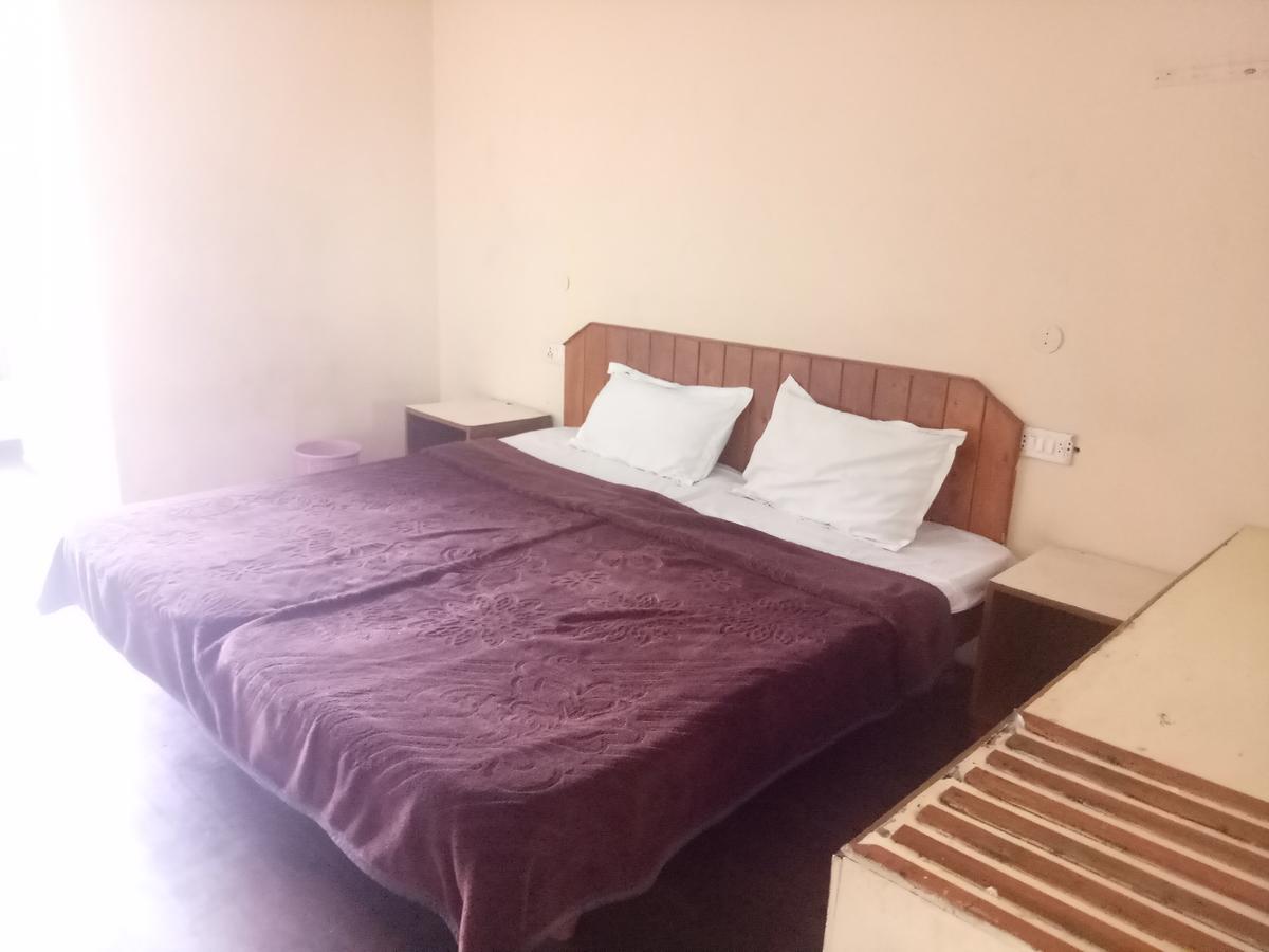 Classic Cottage Йеркод Экстерьер фото
