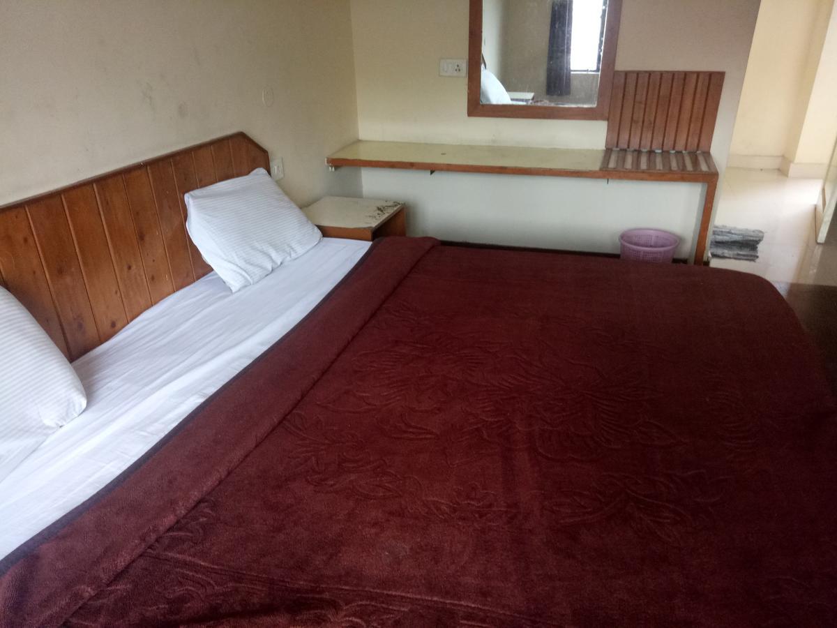 Classic Cottage Йеркод Экстерьер фото